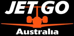 Australian Airline Company, JETGO's Logo