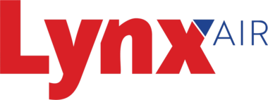 Canadian Airline Company, Lynx Air's logo