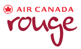 Canadian Airline Company, Air Canada Rouge's Logo