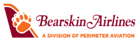 Canadian Airline Company, Bearskin Airlines's Logo