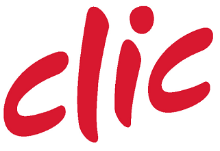 Colombian Airline Company, Clic's Logo