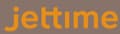 Denmark Airline, Jet Time's Logo