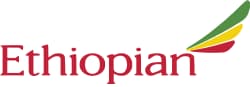 Ethiopian-Airlines Logo