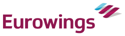 German Airline Company, Eurowings's Logo