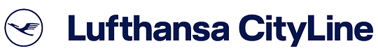 German Airline Company, Lufthansa CityLine's Logo