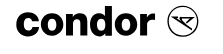 German Airline Company, Condor's Logo