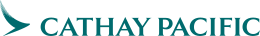 Cathay Pacific Airways's Logo