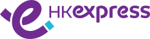 HK Express's Logo