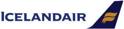 Icelandair Logo