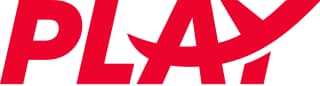Play Airline Logo