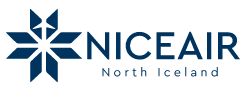 Niceair Logo