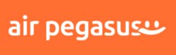 Indian Airline Company, Air Pegasus's Logo