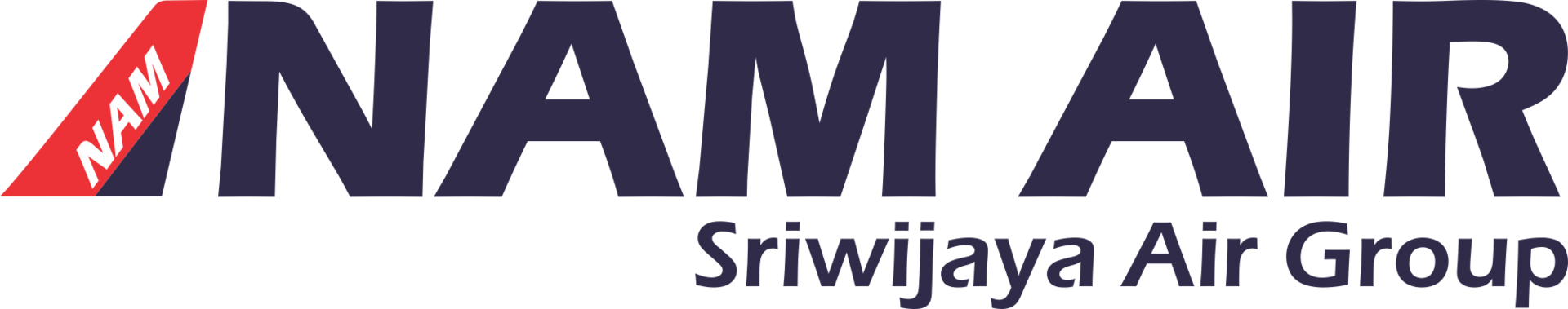 Nam-Air-logo
