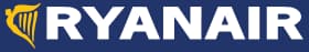 Irish Airline Company, Ryanair's Logo