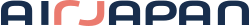 Air Japan-logo