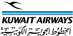 Kuwait-Airways-logo