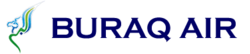 logo-Buraq Air