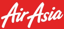 Malaysian Airline Company, AirAsia's Logo