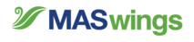 Malaysian Airline Company, MASwings's Logo