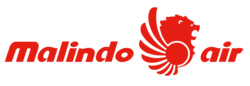 Malaysian Airline Company, Malindo Air's Logo