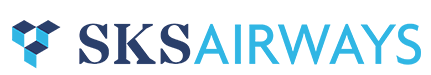 SKS Airways Logo