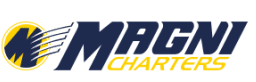 Mexican Airline Company, Magnicharters's Logo