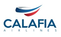 Mexican Airline Company, Calafia's Logo