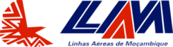 Mozambique Airlines logo