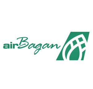 Air Bagan-Logo