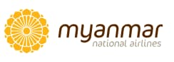 Myanmar National Airlines-Logo