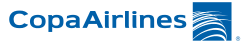 Panamanian Airline Company, Copa Airlines's Logo
