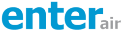 Enter Air-logo