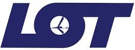 LOT Polish Airlines Logo