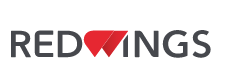 Russian Airline Company, Red Wings Airlines's Logo