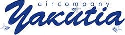 Russian Airline Company, Yakutia Airlines's Logo