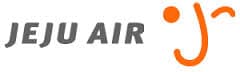South Korean Airline Company, Jeju Air's Logo