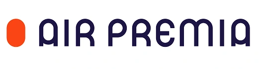 South Korean Airline Company, Air Premia's Logo