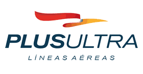 Spanish Airline, Plus Ultra's Logo