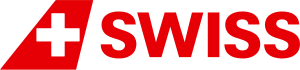 Switzerland Airline Company, Swiss's Logo