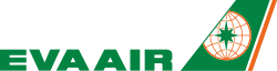 EVA Air's Logo