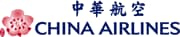 China Airlines's Logo