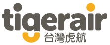 Tigerair Taiwan's Logo