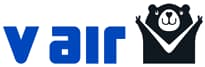 V Air's Logo