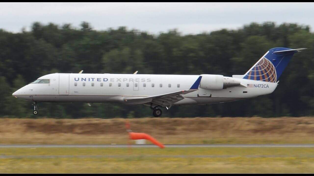 Bombardier-crj-200