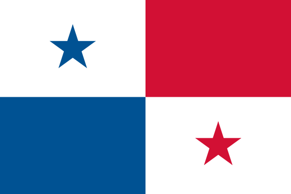 panama-flag